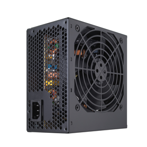 FSP Group Berserker 500 Power Supply