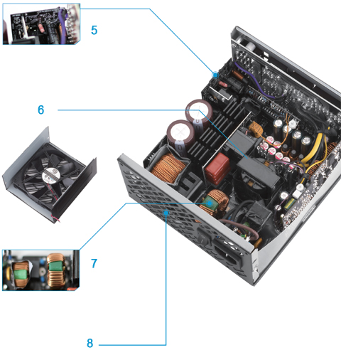 HYDRO G SERIES