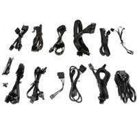A Fully Modular Cable Set