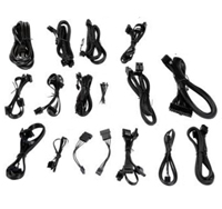 A Fully Modular Cable Set