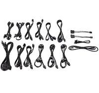 A Fully Modular Cable Set