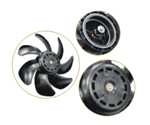 Sanyo Denki San Ace Silent Fan