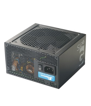 SeaSonic S12G