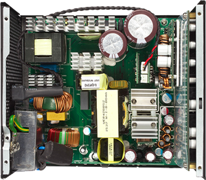 Seasonic