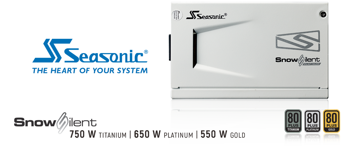 Seasonic USA