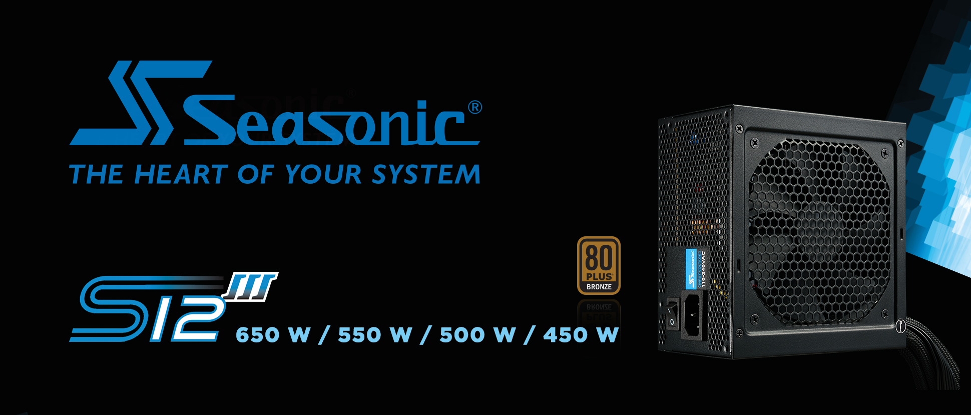 Seasonic USA