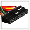 CONNECTORS