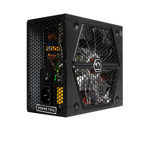 NeweggBusiness - RAIDMAX Thunder V2 RX-735AP 735 W ATX 12V v2.3 / EPS 12V  SLI Ready CrossFire Ready 80 PLUS BRONZE Certified Modular Power Supply