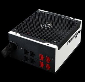 NeweggBusiness - RAIDMAX Vampire RX-800GH Continuous 800 Watts