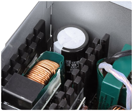 Thermaltake