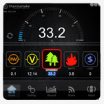 Thermaltake Toughpower DPS G