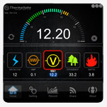 Thermaltake Toughpower DPS G