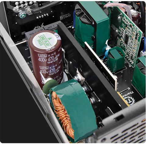 Thermaltake