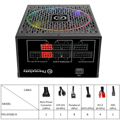 Thermaltake