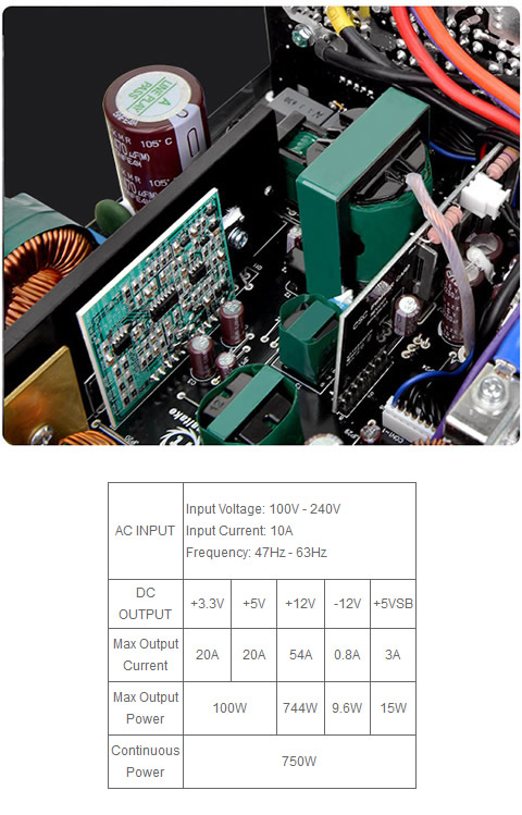 Thermaltake