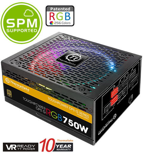 Thermaltake