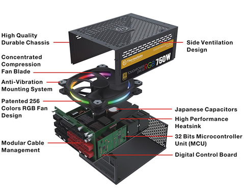 Thermaltake