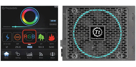 Thermaltake