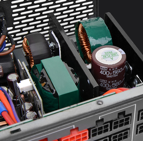 Thermaltake