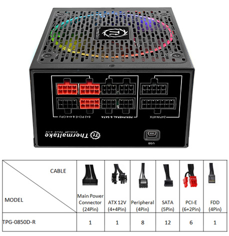 Thermaltake