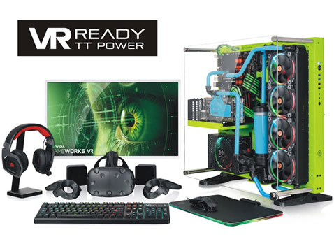 Thermaltake
