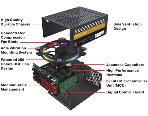 Thermaltake