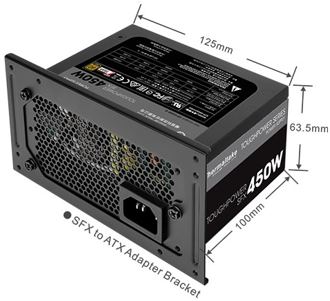 Thermaltake