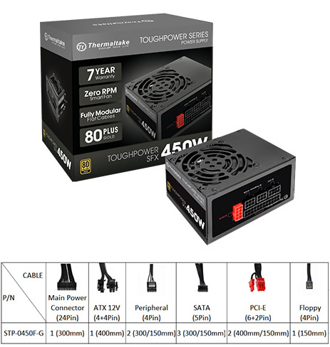 Thermaltake