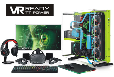 Thermaltake