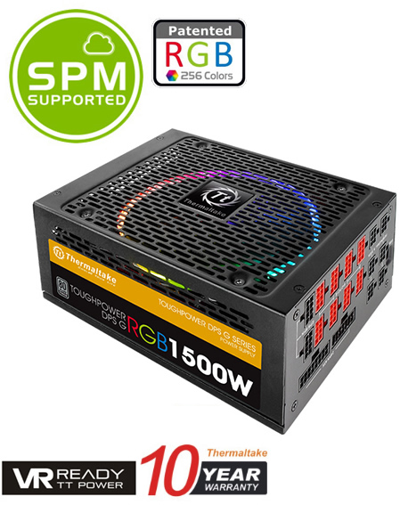Thermaltake