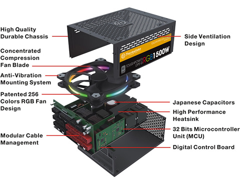 Thermaltake