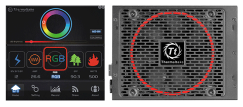 Thermaltake