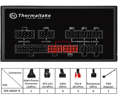 Thermaltake
