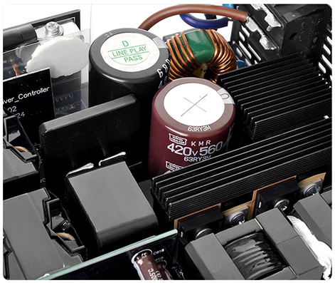 Thermaltake