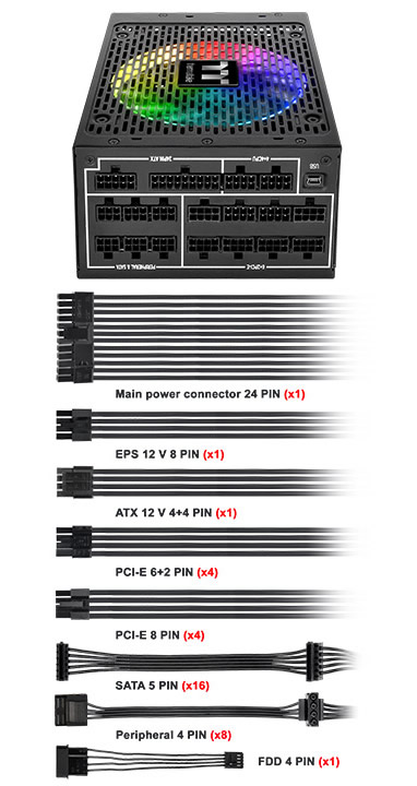 Thermaltake