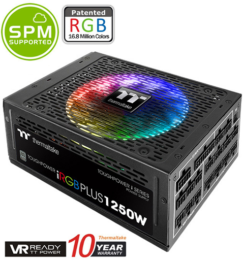Thermaltake
