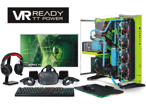 Thermaltake