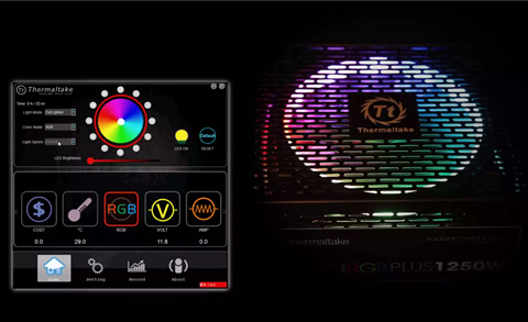 Thermaltake