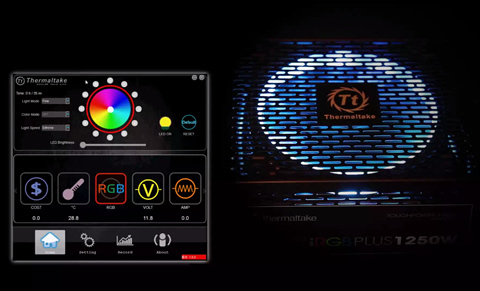 Thermaltake