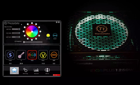 Thermaltake