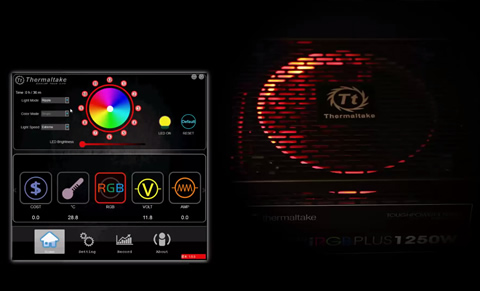 Thermaltake
