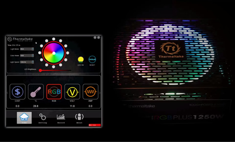 Thermaltake