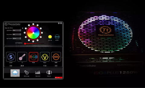 Thermaltake