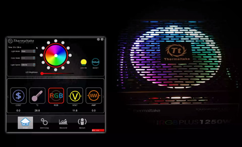 Thermaltake