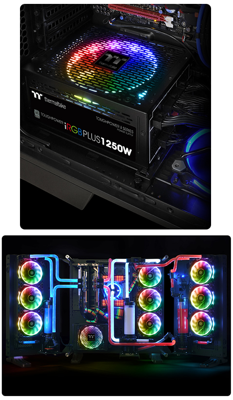 Thermaltake