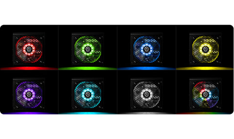 Thermaltake