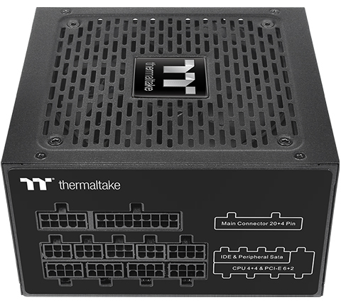 Thermaltake Toughpower PF1 750W Power Supply