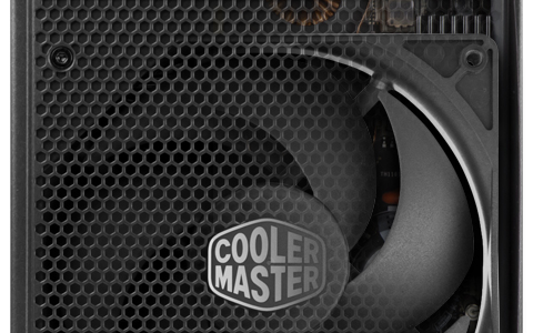 MasterWatt Maker 1200 MIJ Power Supply Made in Japan with Titanium