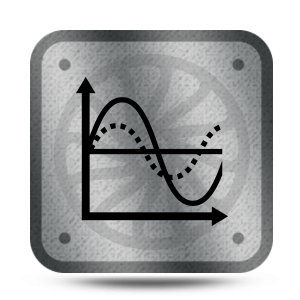  Hive 550 Watt power supply