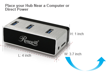 Rosewill